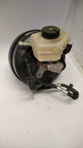 Foto 2ª: Servofreno Bmw Serie 1 116 1.6 D [D/N47D16A] (2012)