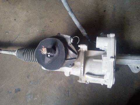 Foto 2ª: Cremallera de Direccion Citroen C3 FEEL 102CV 75KW [YH01] (2018)