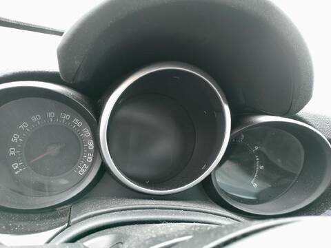 Cuadro de Instrumentos Fiat 500 1.6 D MULTIJET 334AXA1B 334AXA11)