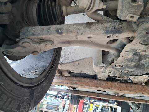 Foto 1ª: Brazo Suspension Delantero Derecho Peugeot 508 1.5 BLUEHDI 130 FBYHZJ FBYHZR) 131CV 96KW [YH01] (2019)