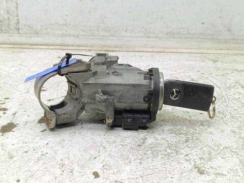 Foto 2ª: Motor de Arranque Mazda 6 2.0 CRTD 140CV ACTIVE 4-PTAS.) 103KW [RF] (2008)