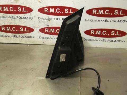 Foto 4ª: Retrovisor Derecho Opel Astra EDITION 165CV 121KW [A20DTH] (2011)