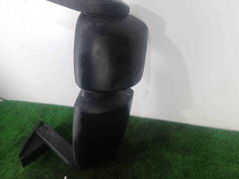 Foto 3ª: Retrovisor Izquierdo Iveco Eurocargo 100E18 E5 130CV 177KW [F4AE3481B] (2008)