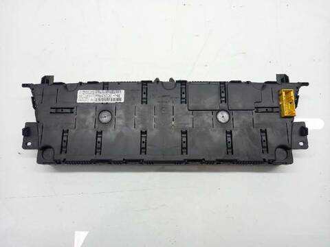Foto 3ª: Cuadro de Instrumentos Citroen C4 EXCLUSIVE PICASSO 140CV 103KW [EW10A] (2007)