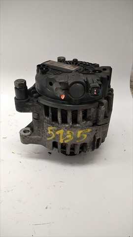 Foto 4ª: Alternador Citroen C4 1.6 HDI [9HZ] (2009)