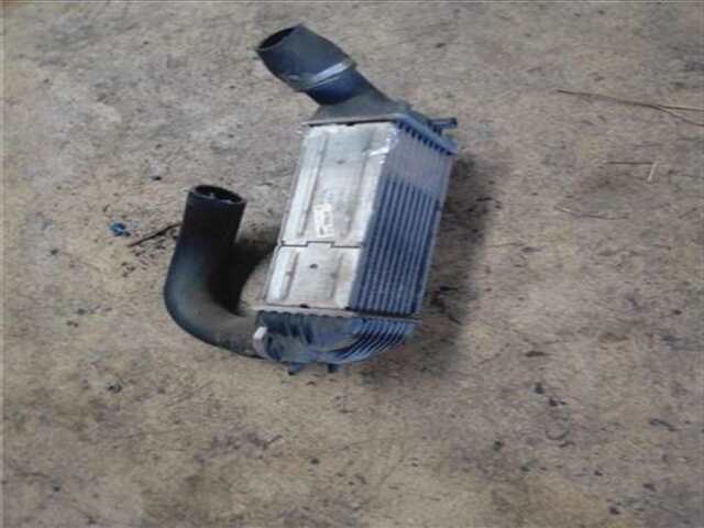 Foto 2ª: Intercooler Citroen C4 1.6 VTR PLUS [1.6 LTR. - 80 KW HDI CAT (9HY - DV6TED4)] [9HY (DV6TED4)]