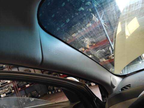 Airbag Cortina Delantero Izquierdo Chevrolet Cruze Z20S1