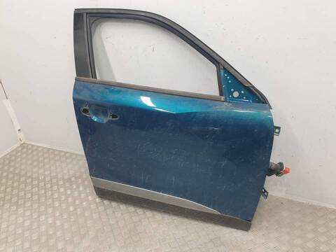 Foto 2ª: Puerta Delantera Derecha Peugeot 2008 ALLURE PACK