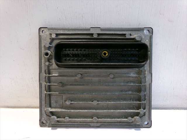 Centralita Motor ECU Ford Focus 1.6 G 2004-2008