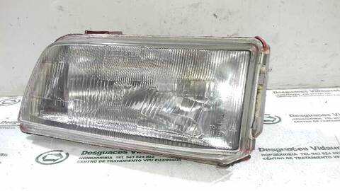 Foto 2ª: Faro Izquierdo Fiat Ducato 2.8 I.D. TD BATALLA 2850 MM 122CV 90KW [8140.43] (2000)