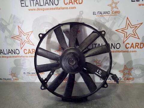 Foto 1ª: Electroventilador Mercedes Clase S 220 204CV 150KW (1993)