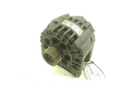 Alternador Renault Trafic 2.5 DCI 135 JL0D)
