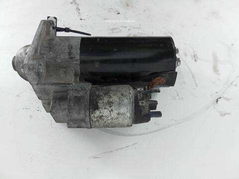 Motor de Arranque Opel Astra 2.0 CDTI 68)