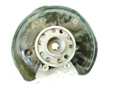 Foto 1ª: Mangueta Trasera Derecha Mercedes Clase C 160 C 220 D 206.204 206.216) [OM 654.820]