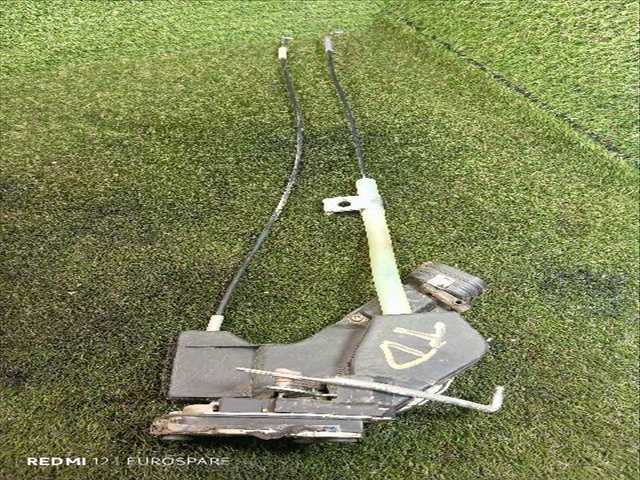 Cerradura Puerta Trasera Derecha Lexus LX 4.7 G 470 V8