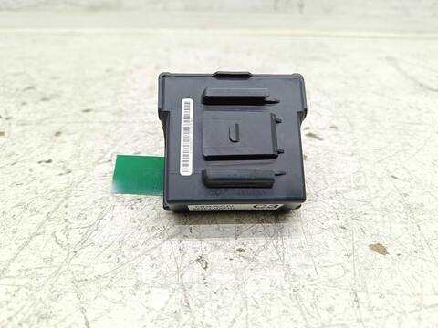 Centralita Motor ECU Nissan Qashqai N-STYLE 116CV 85KW