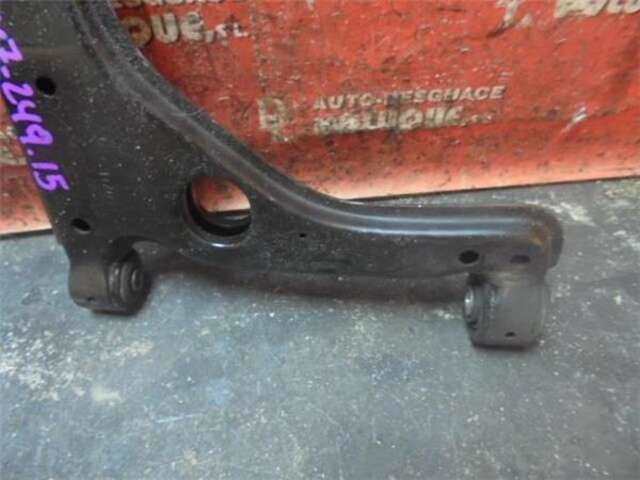 Foto 3ª: Brazo Suspension Delantero Derecho Opel Astra 1.7 DTI 16V [Y 17 DT]