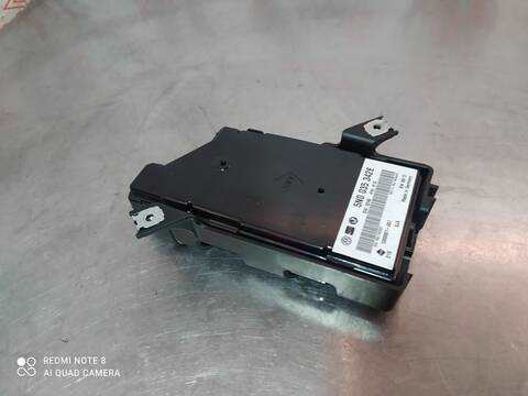 Centralita Motor ECU Volkswagen Polo ADVANCE 90CV 66KW