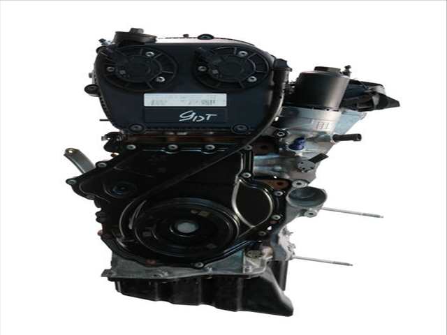 Motor Completo Audi Q5 C8 367CV 270KW