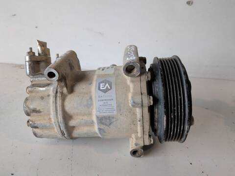 Foto 3ª: Compresor Aire Acondicionado Peugeot Partner 9H06 FURGON (2014)