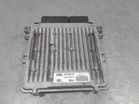 Foto 2ª: Centralita Motor ECU Mercedes Vito 114 CDI - 114 BLUETEC 4-MATIC 447.701 447.703 ... 136CV 100KW [651950] (2018)