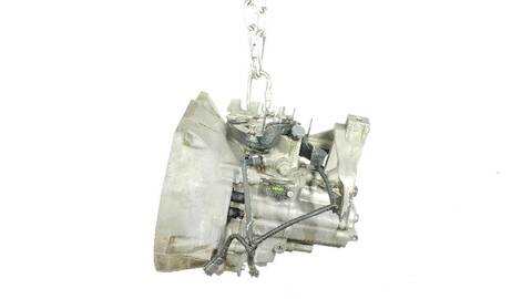 Foto 2ª: Caja Cambios Ford Focus 1.0 ECOBOOST [M1DD] (2010)