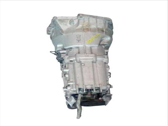Caja Cambios Bmw Serie 3 320 D E90)