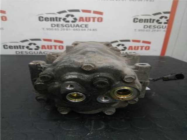 Foto 4ª: Compresor Aire Acondicionado Ford Focus 2.0 SPORT [2 0 LTR. - 100 KW TDCI CAT] BERLINA 136CV