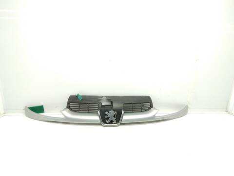 Rejilla Delantera Peugeot 206 XR BERLINA 75CV 55KW
