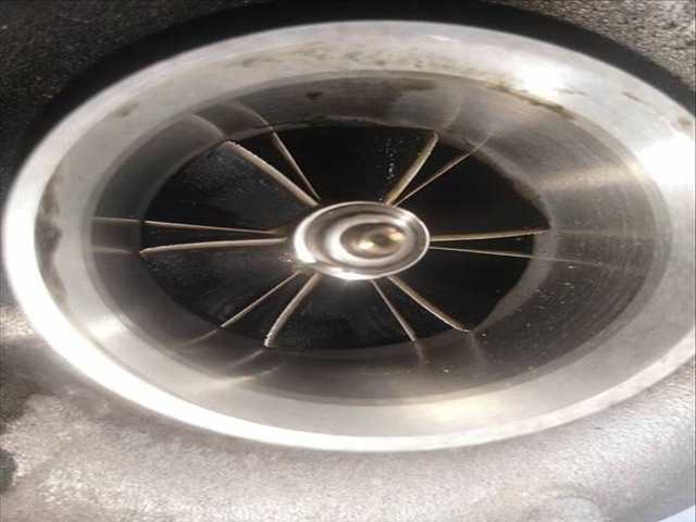Foto 2ª: Turbocompresor Bmw X5 3.0 D AUT. E70) 306D3 (2009)