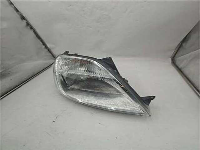 Faro Derecho Ford Fiesta 1.4 TREND [1.4 LTR. - 59 KW 16V CAT]