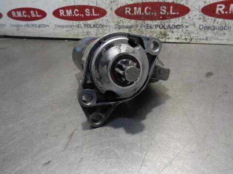 Foto 4ª: Motor de Arranque Seat Ibiza SELECT 68CV 50KW [AQM] (1999)