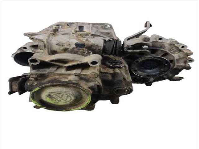 Foto 3ª: Caja Cambios Seat Inca 1.9 D (1995)