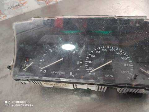 Foto 1ª: Cuadro de Instrumentos Land Rover Discovery TDI 5-PTAS.) 113CV 83KW [D-18L] (1990)