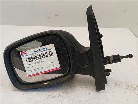 Retrovisor Izquierdo Renault Kangoo 1.5 AUTHENTIQUE PACK 65CV 48KW