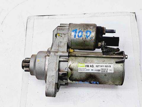 Motor de Arranque Seat Ibiza ERENCE 70CV 51KW