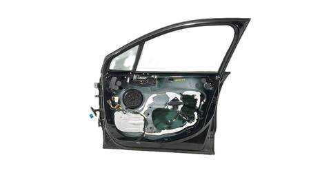 Foto 2ª: Puerta Delantera Derecha Citroen C4 COLLECTION 1 12V E 131CV [HN02] (2010)