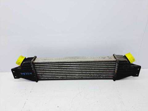 Foto 2ª: Intercooler Ssangyong Rodius 2.7 TD CAT 163CV 120KW [D27DT] (2008)