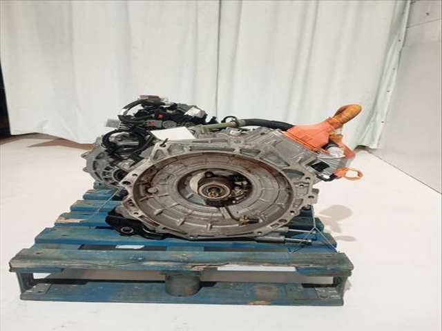 Foto 2ª: Caja Cambios Hyundai Ioniq TECNO HYBRID 141CV [G4LE] (2018)