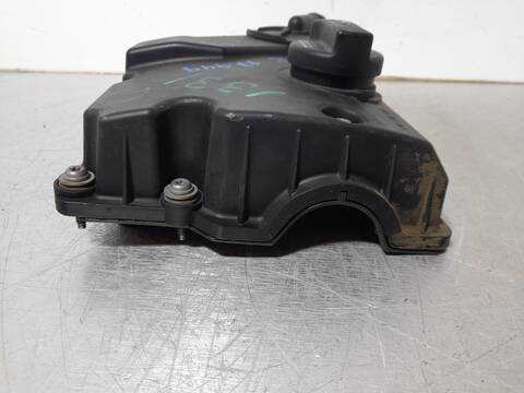 Foto 2ª: Despiece Motor Seat Ibiza 1.4 TDI CAT BNM) 70CV 51KW (2006)