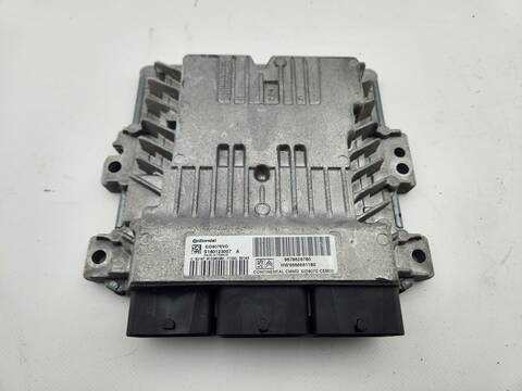 Centralita Motor ECU Citroen C4 EXCLUSIVE PICASSO 112CV 82KW