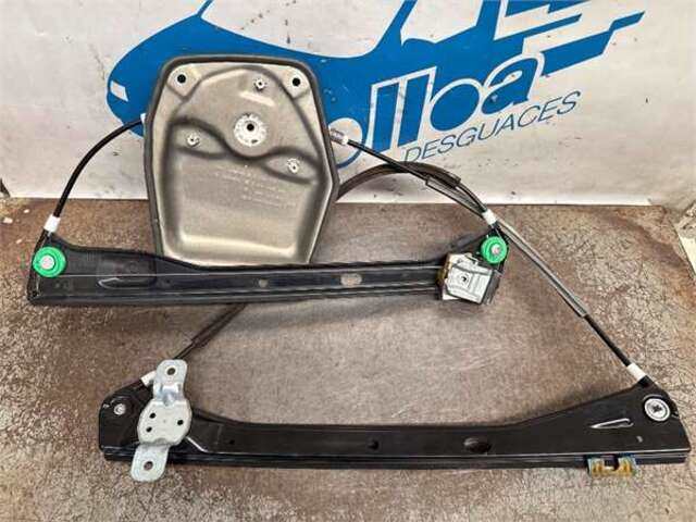 Elevalunas Eléctrico Delantero Derecho Volkswagen Golf 2.0 TDI 16V