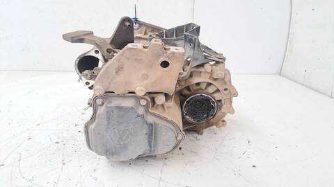 Foto 3ª: Caja Cambios Seat Altea ERENCE ECOMOTIVE 105CV 77KW [CAY] (2010)