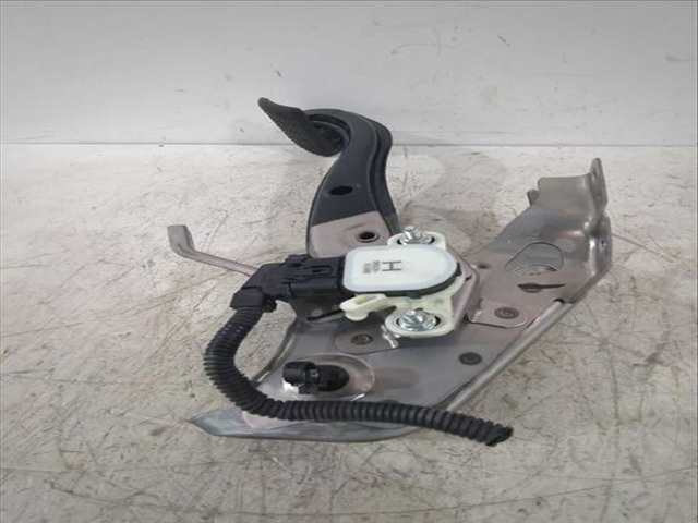 Foto 2ª: Pedal Freno Toyota Corolla 1.8 VVTI HYBRID ZWE219) 140CV [2ZR-FXE] (2018)