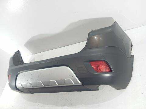 Foto 3ª: Paragolpes Trasero Opel Mokka 1.6 CDTI _76) 136CV 100KW [B16DTH] (2016)