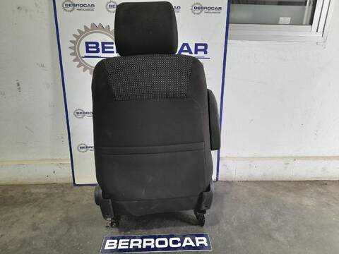Foto 2ª: Asiento Delantero Izquierdo Toyota Verso 2.2 D-CAT 177CV [D/ 2AD-FHV] (2004)