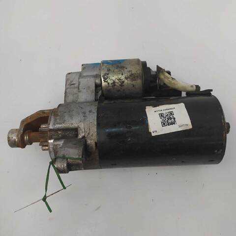 Motor de Arranque Audi A5 2.0 TDI