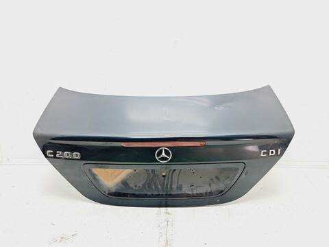 Maletero Mercedes Clase C 160 200 CDI 203.004) BERLINA 122CV 90KW