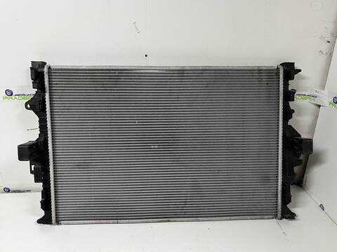 Foto 2ª: Radiador Motor Ford Mondeo TREND 146CV 107KW (2007)