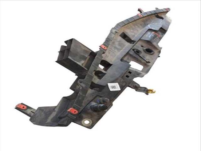 Foto 2ª: Paragolpes Delantero Opel Meriva 1.7 CDTI 75) (2010)